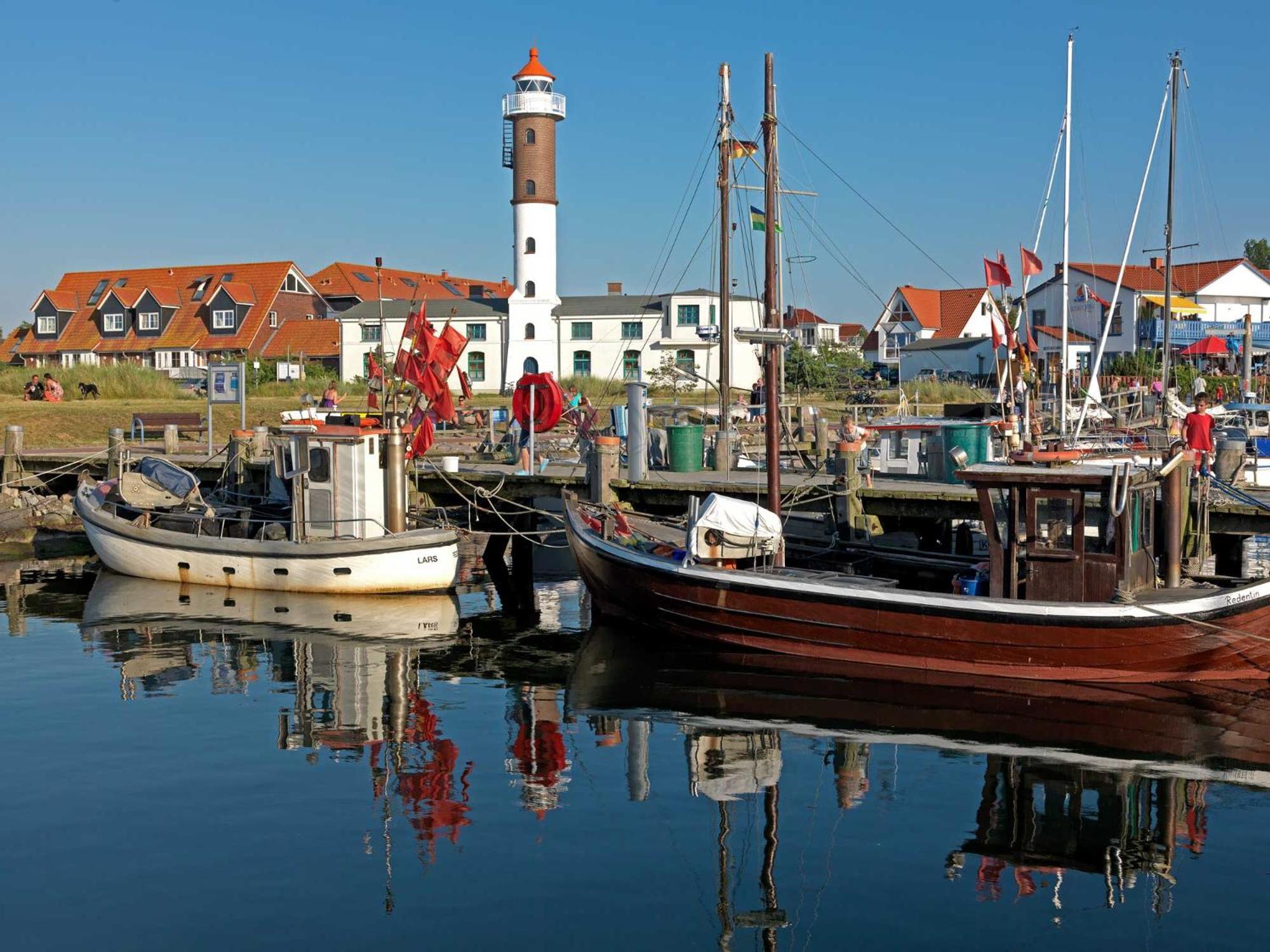 Felicitas Villa Timmendorf Eksteriør billede